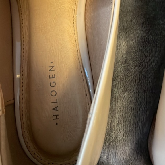 Halogen Emilia Patent Loafers - Picture 6 of 9